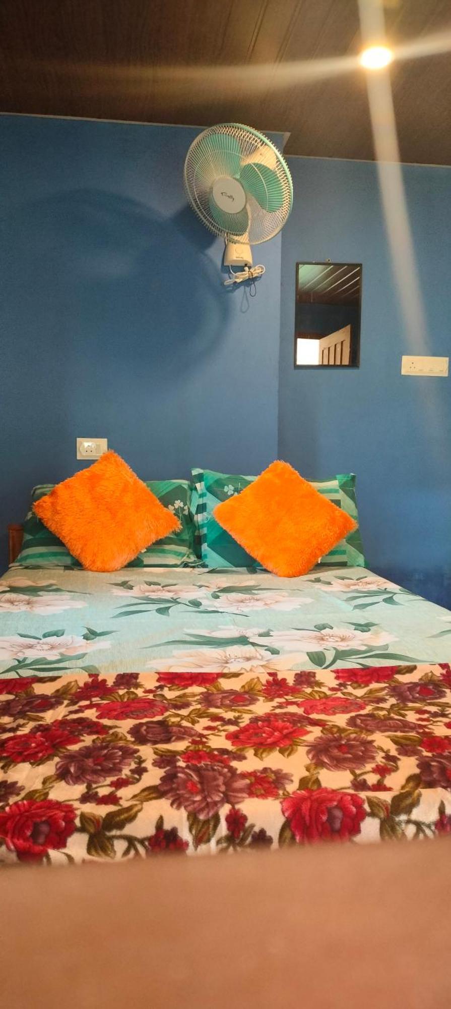 Standard Stay バルカラ 部屋 写真
